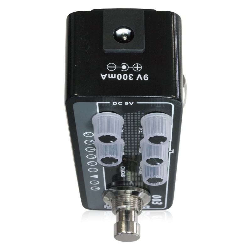 Mooer Micro Preamp 003 Preamp Guitar Effector