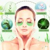 YiJiaBa Seaweed Under Eye Masks, Moisturizing, Nourishing, Improving Dark Circles,