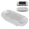 Annadue PSP Carrying Case for PSP 2000 3000 Anti-slip Shockproof