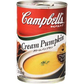 Campbell Cream Pumpkin 10.8 oz (305 g)