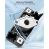 Rear Door Lock Cylinder Driver Side Fit for RAM ProMaster