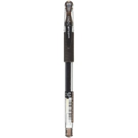 uni Gel Ballpoint Pen Ball Signo 0.5mm Brown Black (UM15105.22)