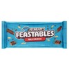 feastables Mr Beast Feastables Milk Crunch Flavor 2.1oz Bar