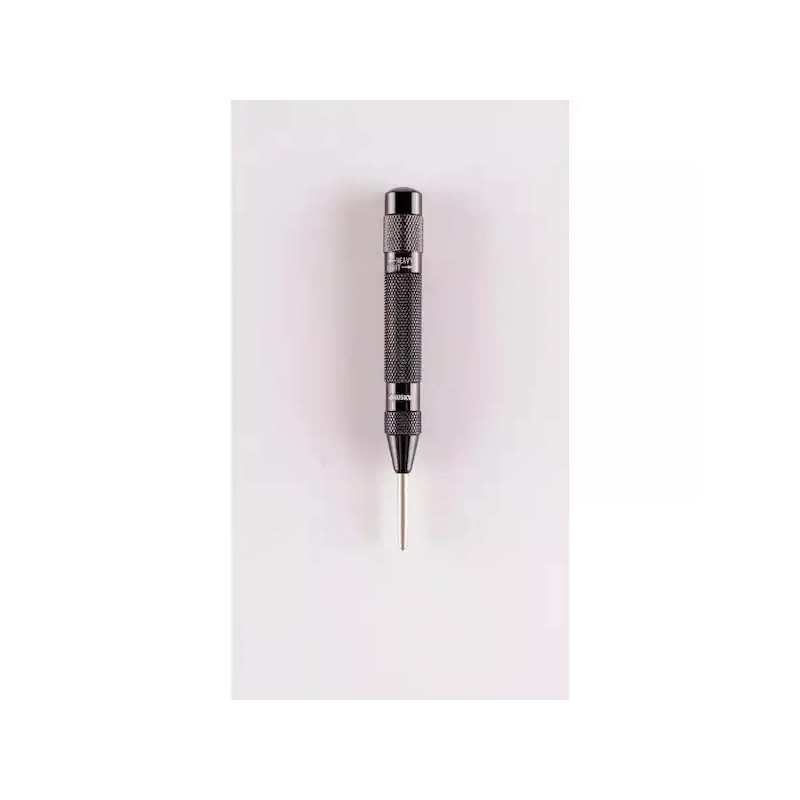 Husky 6 In. Automatic Spring Loaded Center Hole Punch |