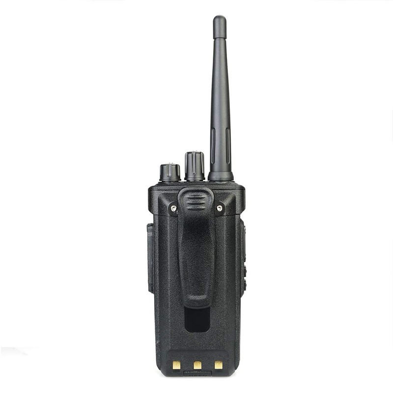 Retevis RT48 Waterproof Walkie Talkies Long Range,Rechargeable Two Way Radio