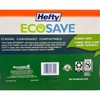 Hefty Ecosave Compostable Assorted Cutlery, 360pc -180 fork, 120 spoon,