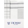 Ross - Cotton - 3 x Tea Towels in a