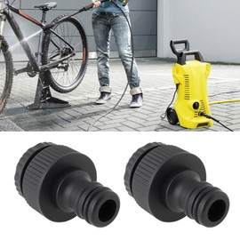 EMSea Hose Connector 6.465-031.0 Compatible with Karcher Pressure Washer K2 K3 K4 K5 K7 Pack of 2