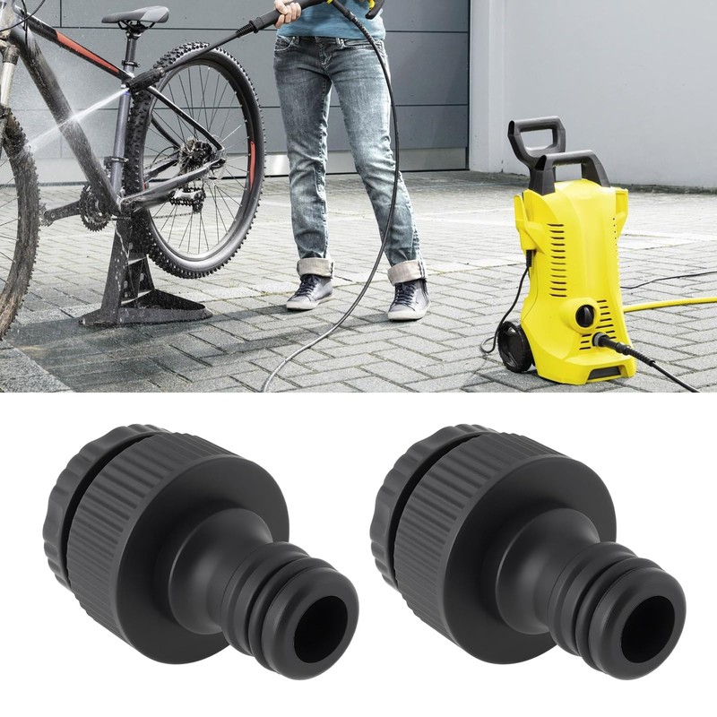 EMSea Hose Connector 6.465-031.0 Compatible with Karcher Pressure Washer K2