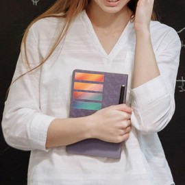 Operitacx 18pcs Unique Sensory Stickers Rough Sensory Strip Sensory Fidgets for Relieve Teen Stress Calm Down Corner Supply