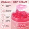 Gel Facial Con Colágeno Reafirmante Día Noche 100ml