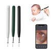 Ear Wax Remover Wireless Otoscope Earwax Removal Tool HD 1080P