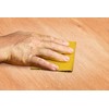 Fandeli | Long Lasting Sandpaper Roll | 120 Grit |