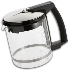 Krups Replacement Jug and Filter Black for T8 F0464210F