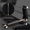 ARTIBETTER Piano Slow Fall Device Hydraulic Pressure Fallboard Decelerator Lightweight