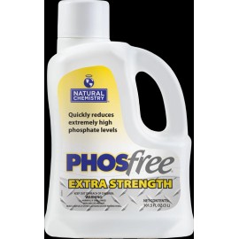Natural Chemistry PHOSfree Extra 3L (Pack of 2)