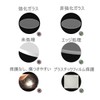 Weltool Glass Lens for Maglite C or D Cell Full