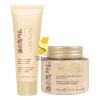 Set Exfoliante Crema Manos Mantequillas Naturales Terramar
