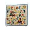 Faylor Let's Play Tag Handkerchief Blue 25cm x 25cm