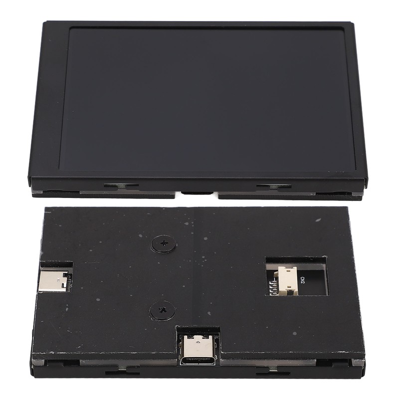 IPS USB Mini Screen CPU GPU RAM HDD Data Monitor