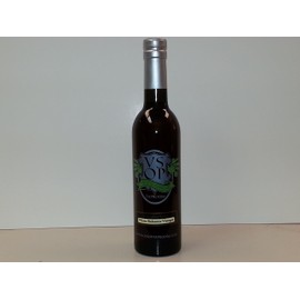 VSOP Pumpkin Spice Aged White Balsamic Vinegar of Modena (375 ml / 12.68 oz)