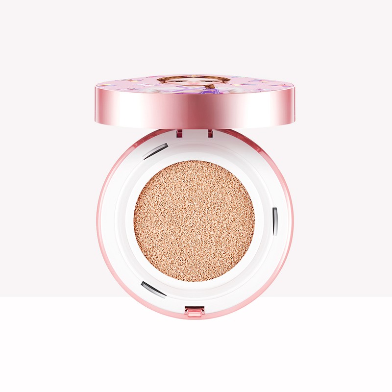 Beauty People Absolute Madwoman Season 8 Raspberry Bamboo Water Cushion