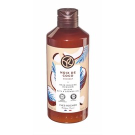 Gel de Ducha Maxi Coco 400ml Yves Rocher