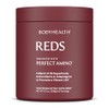 Bodyhealth Rojos Mejorados con Perfectamino: Batido