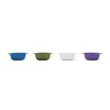 Red Rover 20052 Bamboo Bowls, Set of 4, Medium