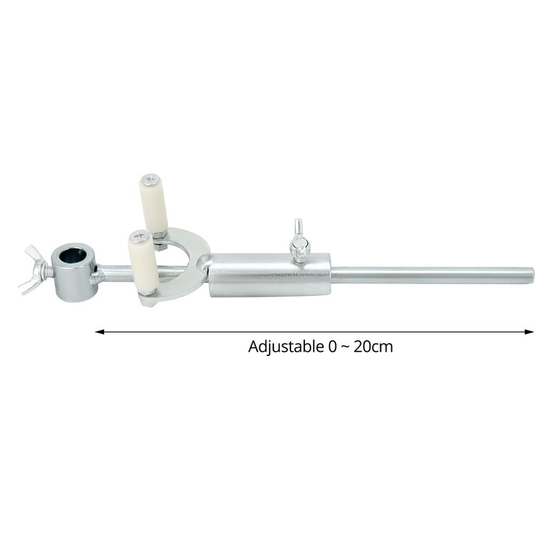 QWORK Auto Body Repair Scriber Tool Set - Adjustable Range