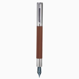 MONTEVERDE USA Ritma Special Edition 2024 Fountain pen, Espresso - S