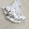 6 pcs G8 Base Porcelain Halogen Socket G8 LED Light