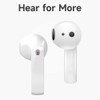 Wireless Earbuds Bluetooth Earbuds Wireless Headphones IPX5 Waterproof Earphones Noise