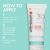Ultrasun Photo Age Control Fluid SPF30 40ml