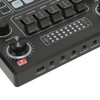 Live Sound Card Multiple Sound Effects Voice Changing External Mini