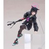 Max Factory Blue Archive Kazusa Kyoyama Figma Action Figure
