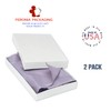 Feronia Packaging Apparel Shirt Boxes 15 x 9.5 x 2-2
