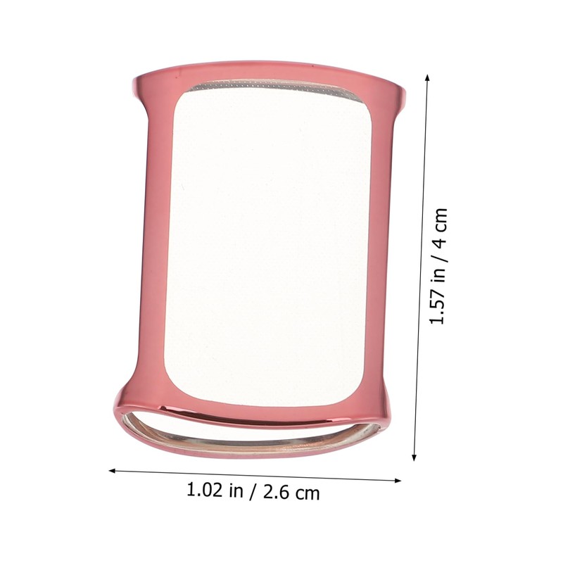 Mikinona Smartwatch Screen Protective Shell for Full Coverage Scratch Case