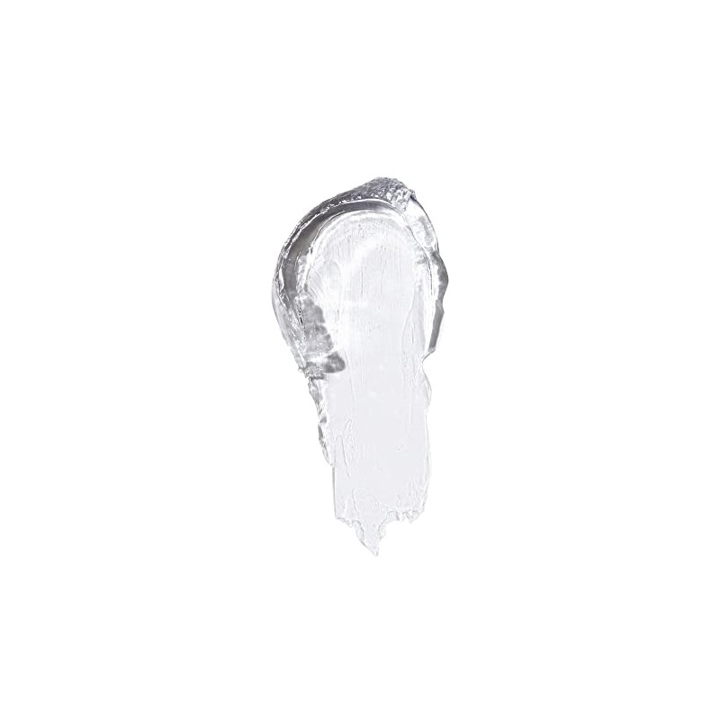 e.l.f. Cosmetics Brow Lift, Clear Eyebrow Shaping Wax For Holding
