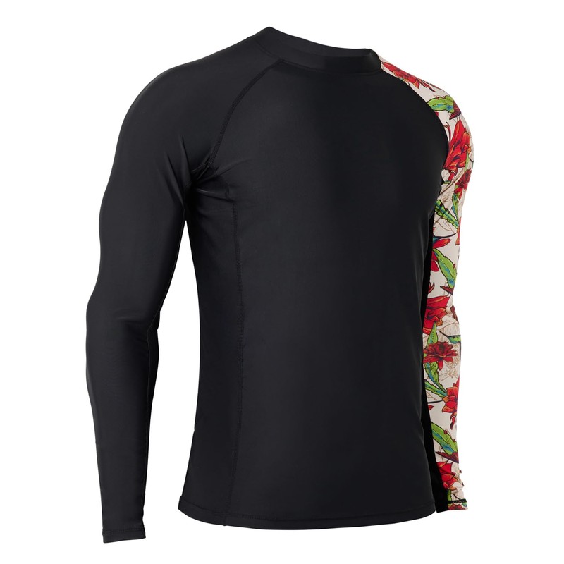 HUGE SPORTS - Protección solar UV para hombre, protección solar