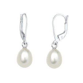 Elli Women's Earrings 925 Silver, Sterling Silver, No Gemstone