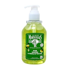 Le Petit Marseillais Liquid Soap Pure Savon Olive 300 ml from France