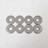 Stainless Steel Valve Cover Stud Kit Bolts – Compatible with