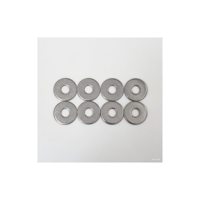 Stainless Steel Valve Cover Stud Kit Bolts – Compatible with