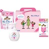 Kirei Kirei Hand Soap Gift Assortment (LKG-10V) [Move Greetings, Family