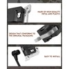 Ignition Coil Fit for Husqvarna Poulan Pro PR46BT PR48BT Backpack