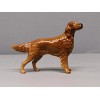 Retired Hagen Renaker Irish Setter Dog