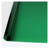 BDF CAGN Window Film Transparent Color Green (36in X 15ft)