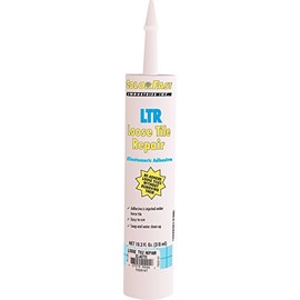 Loose Tile Repair Adhesive