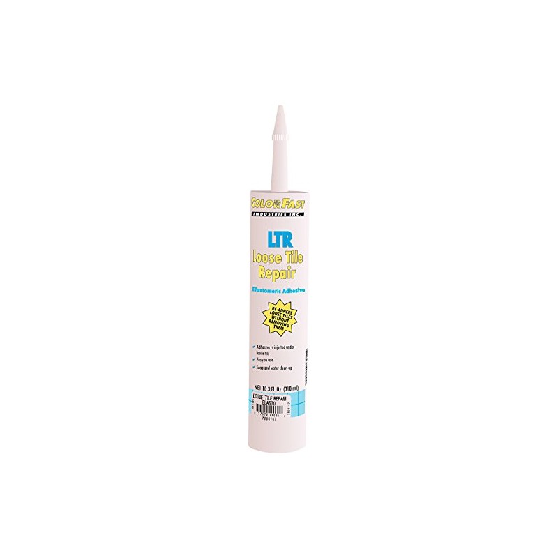 Loose Tile Repair Adhesive